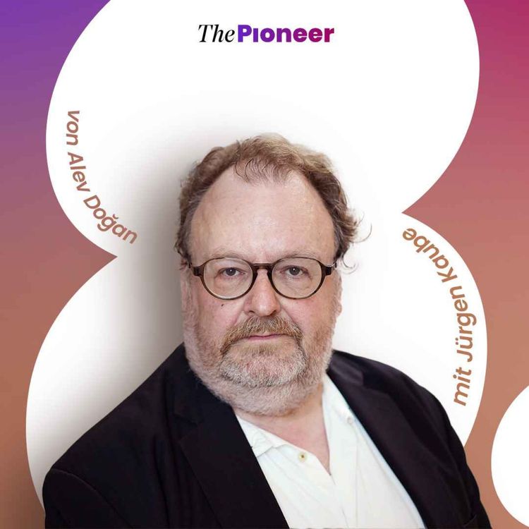 cover art for „Selbstverliebtheit ist keine gute Geste“ (Express)