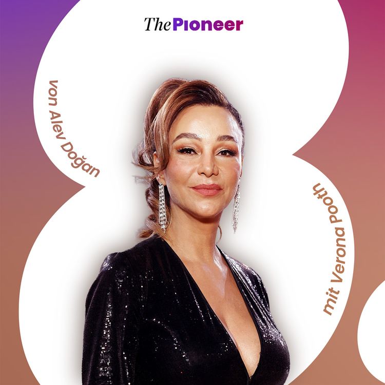 cover art for „Ich habe es geliebt, unterschätzt zu werden”