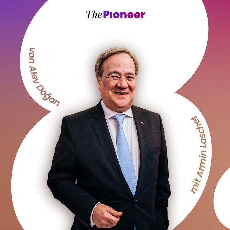 cover art for „Christdemokrat ist etwas anderes als konservativ“ (Express)