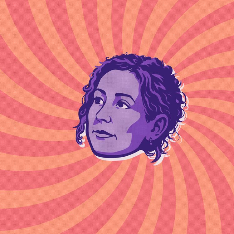 cover art for Wenn ich Kanzlerin wär… mit Juli Zeh