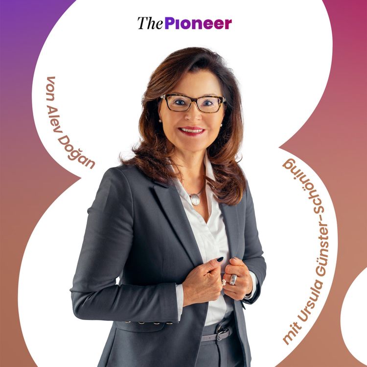 cover art for “Disziplin ist der Motor für unsere Entwicklung” (Express)