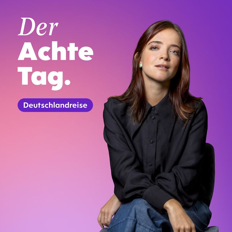 cover art for „Ein Ort muss altern können”