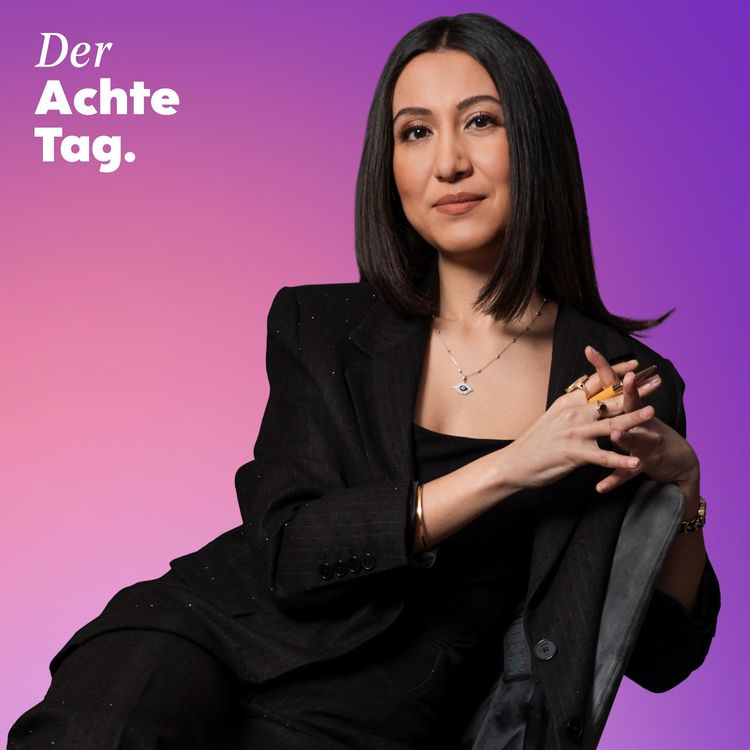 cover art for Wie der Staat Meinungsfreiheit beschränkt - mit Ronen Steinke