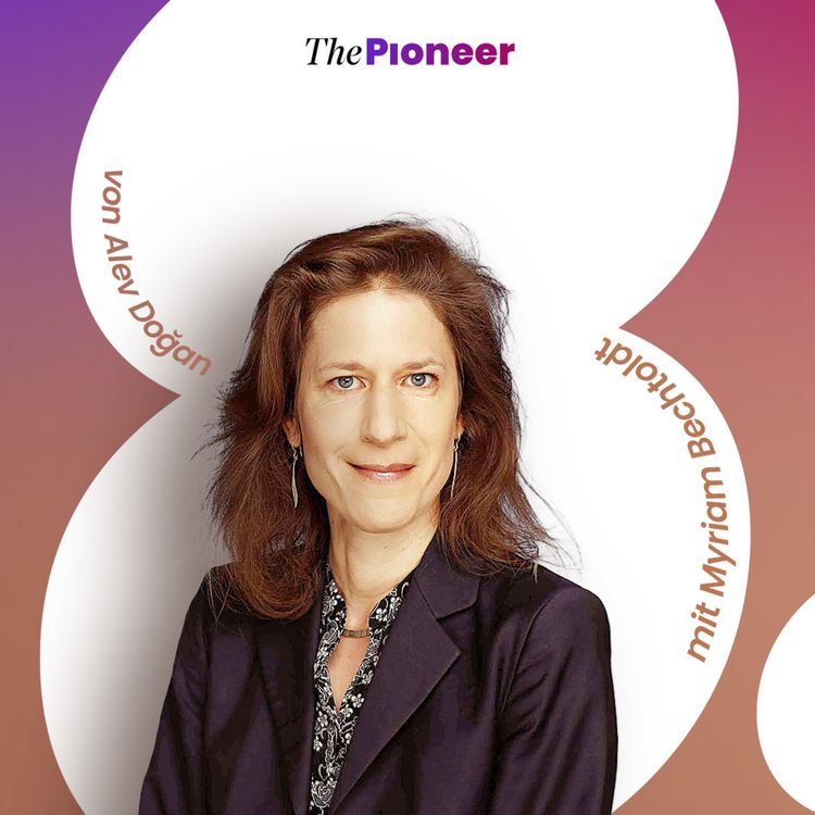 cover art for „Frauen führen besser als Männer“