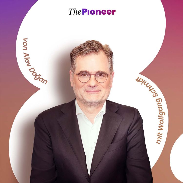 cover art for “Ein Gefühl der Erleichterung”