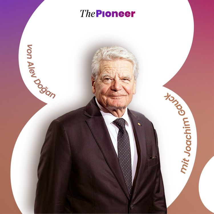 cover art for “Die Union ist in der Pflicht” (Express)