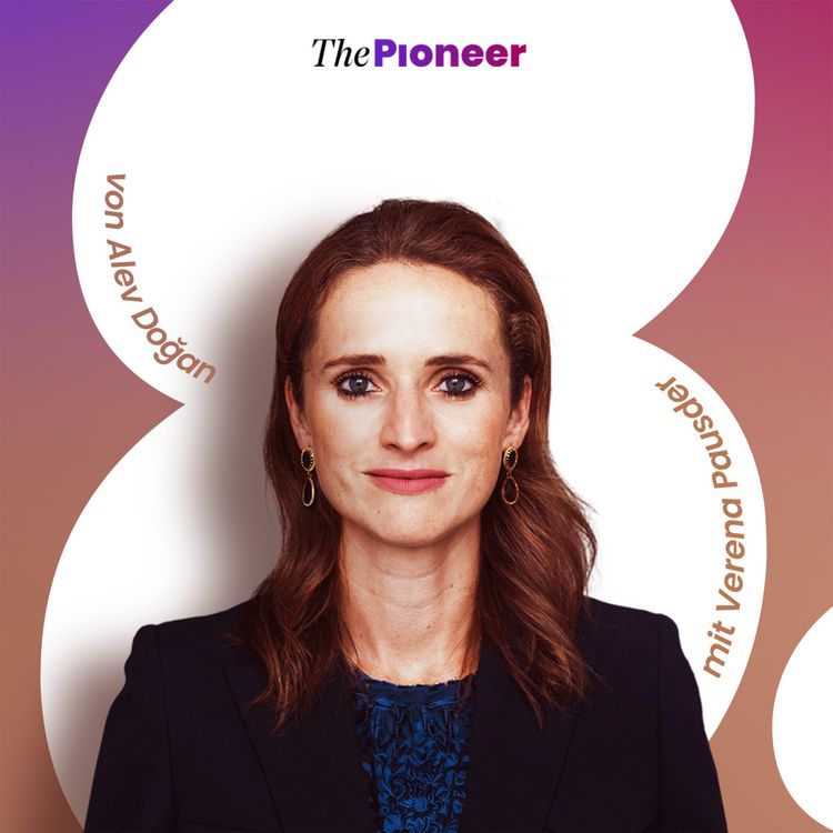 cover art for „Neu denken und loslegen, statt in die Vergangenheit zu gucken.“ (Express)