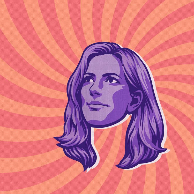 cover art for Wenn ich Kanzlerin wär… mit Maja Göpel