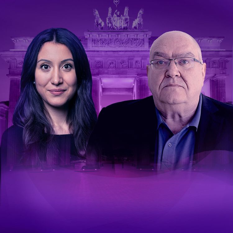 cover art for Verstehen wir Gerechtigkeit, Thomas Fischer? (Express)