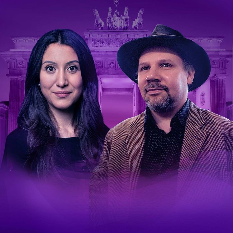 cover art for Was wir von Dostojewski über Freiheit lernen können (Express)