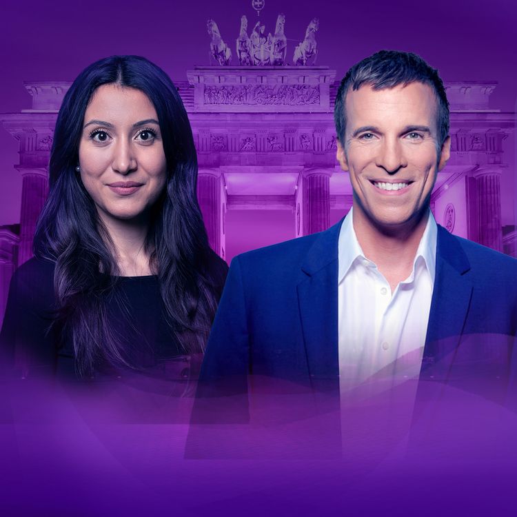 cover art for #195 - Mathias Fischedick: Wie wir effizienter mit unserer Energie umgehen können - Express