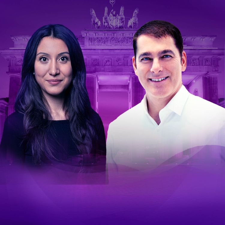 cover art for #194 - Stefan Vilsmeier: Weshalb wir keine Angst vor medizinischen Daten haben dürfen - Express