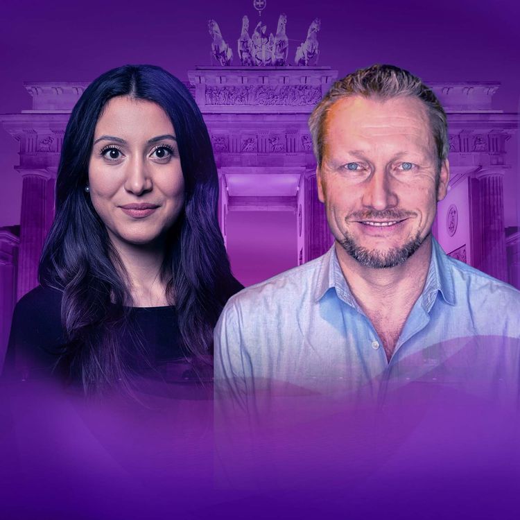 cover art for Was sich seit Robert Enke geändert hat – und was nicht