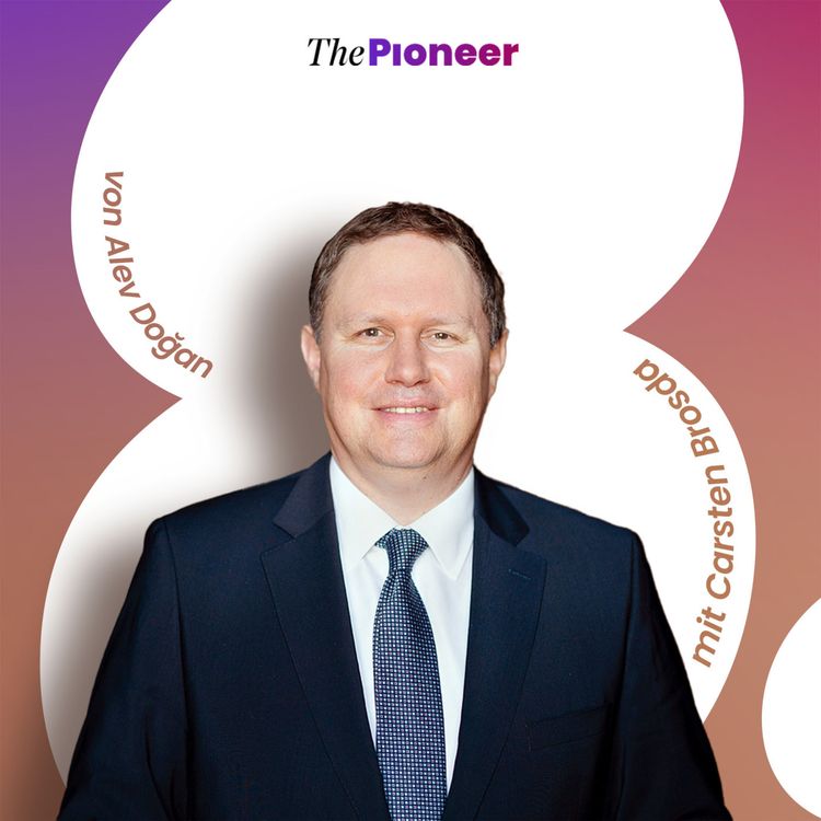 cover art for Mehr Zuversicht wagen