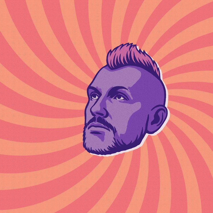 cover art for Wenn ich Kanzler wär… mit Sascha Lobo