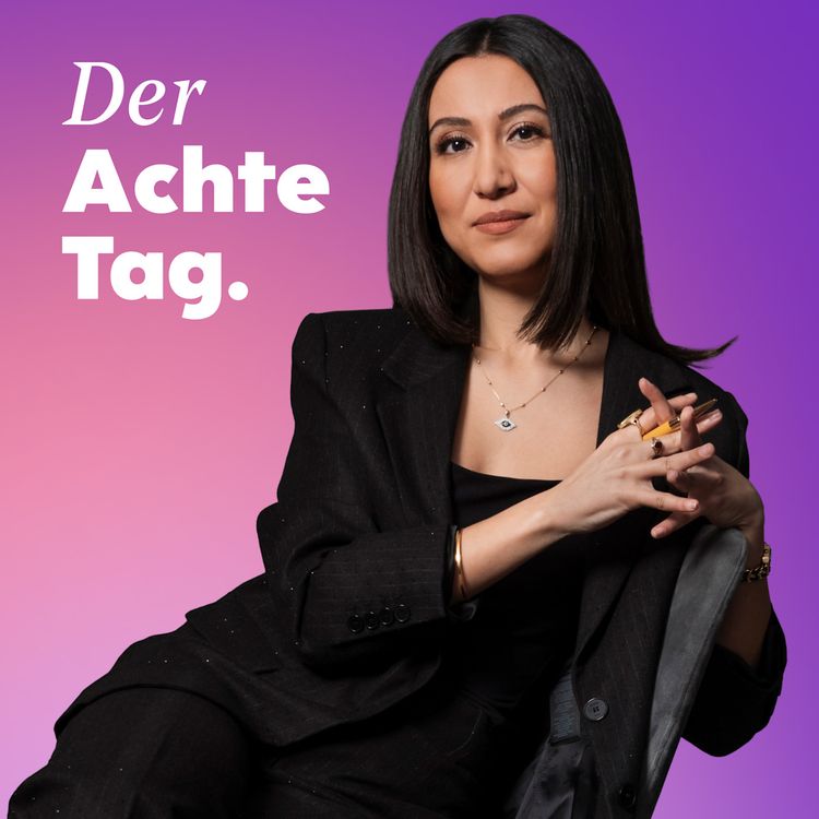 cover art for „Die Brandmauer ist eine Ablenkungsdebatte“