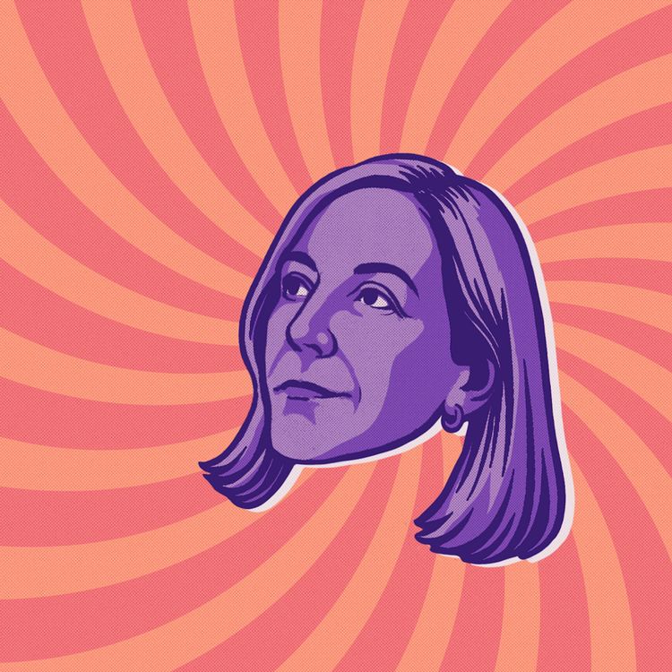 cover art for Wenn ich Kanzlerin wär… mit Sophia von Rundstedt