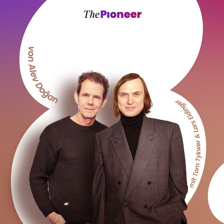 cover art for “Realitätsflucht ist Kunst”