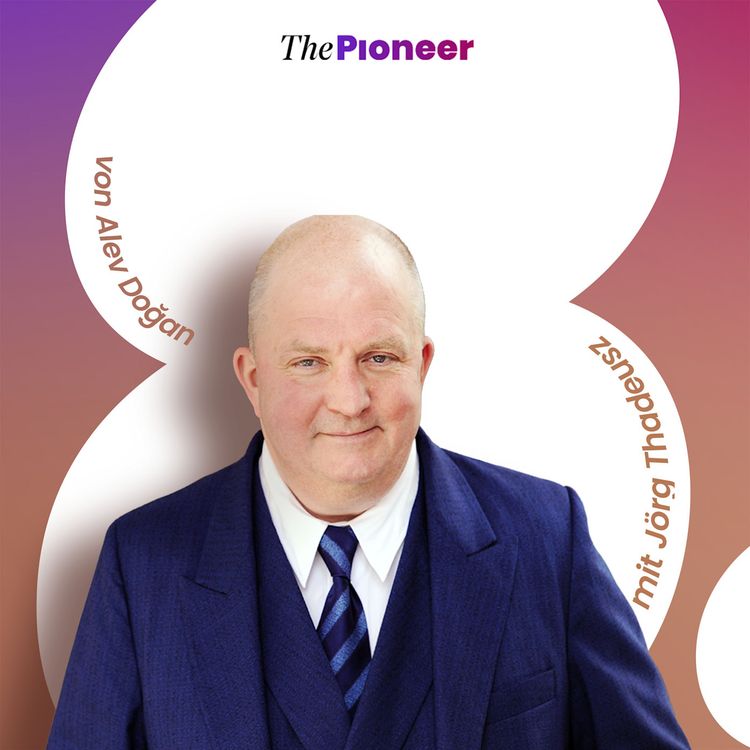 cover art for Der Jahresausblick mit Jörg Thadeusz und Alev Doğan (Express)