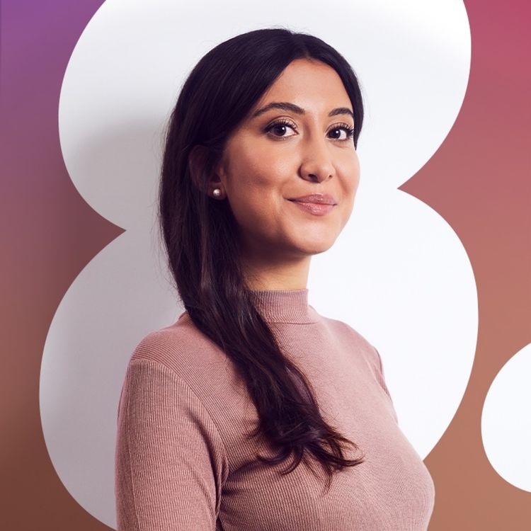 cover art for Optimieren wir uns kaputt, Diana Kinnert?