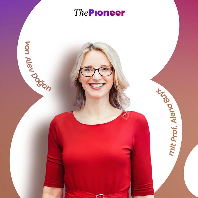 cover art for Wann beginnt Leben, Alena Buyx? (Express)