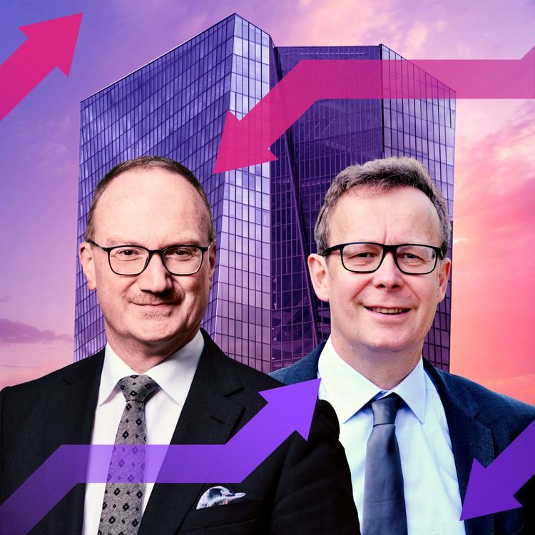 cover art for Habecks Deutschlandfonds: Nicht mit der FDP!