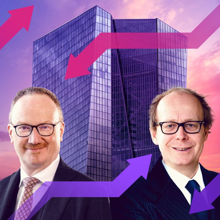 cover art for Politik am Ende ihres Lateins (Express)