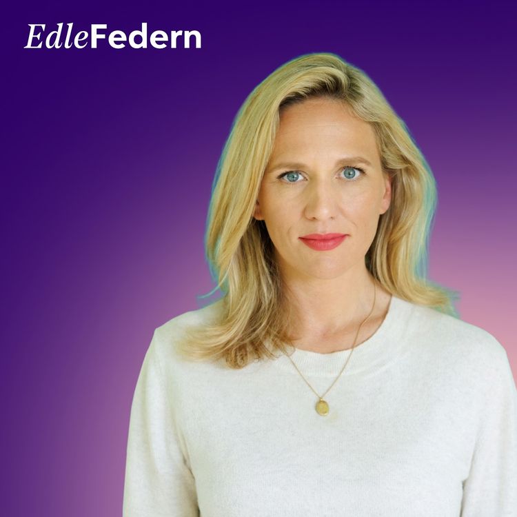 cover art for Juli Zeh spricht mit Elisa Hoven über „Das Ende der Wahrheit?”