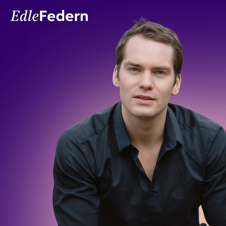 cover art for Juli Zeh spricht mit Simon Strauß über „In der Nähe…”