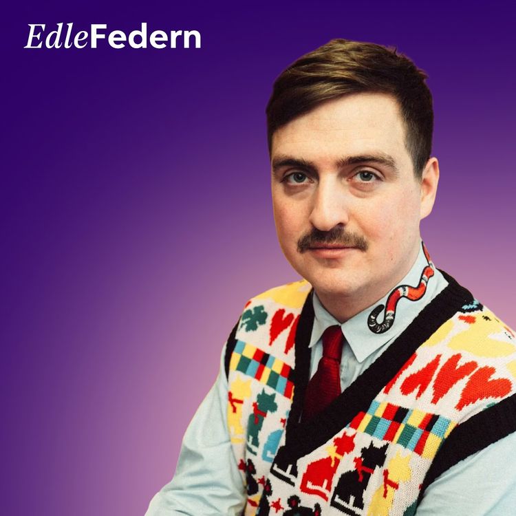 cover art for Juli Zeh spricht mit Frédéric Schwilden über „Gute Menschen“