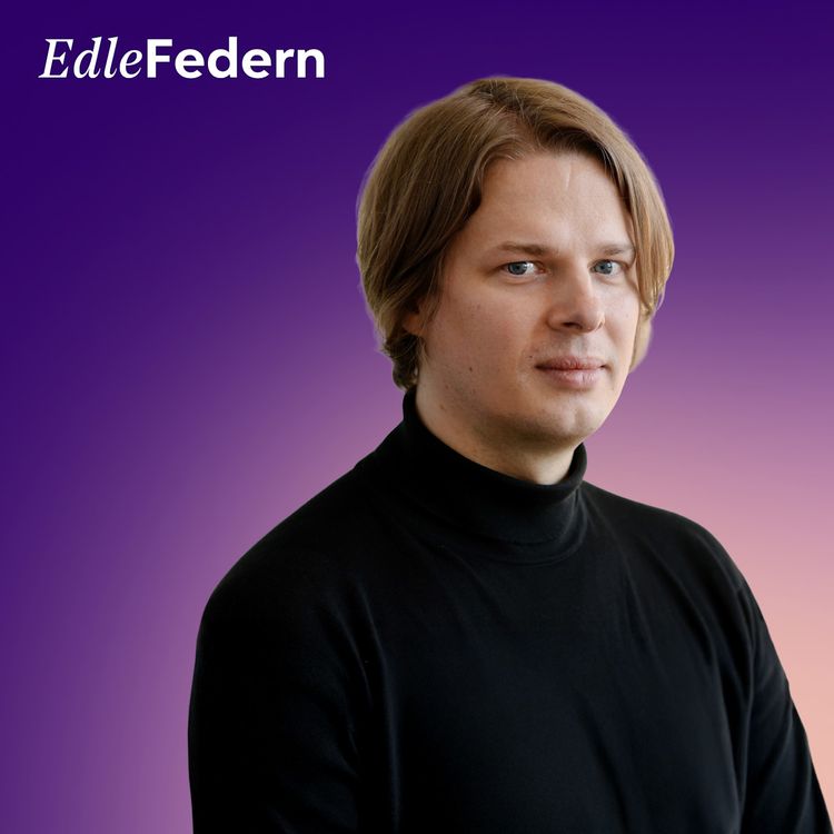 cover art for Juli Zeh spricht mit Jan Snela über „Ja, Schnecke, ja”