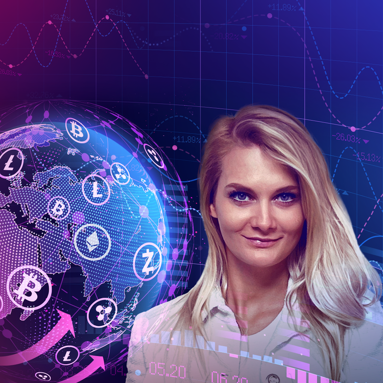 cover art for Krypto ist in keinster Weise tot (Express)