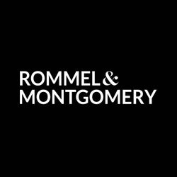 cover art for Digital Thinking - El podcast de Rommel & Montgomery 