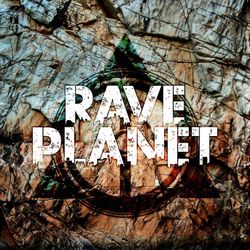 cover art for RavePlanet by ALIEN01D