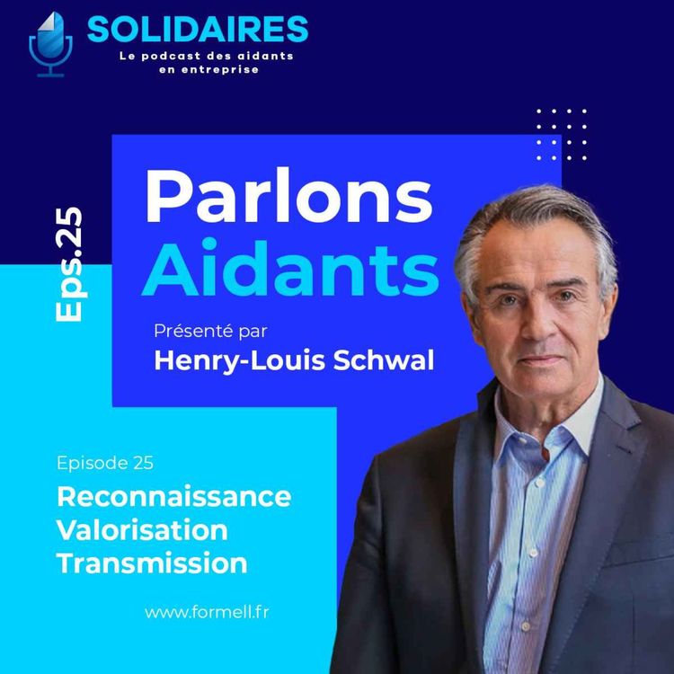 cover art for RH inclusif : les aidants