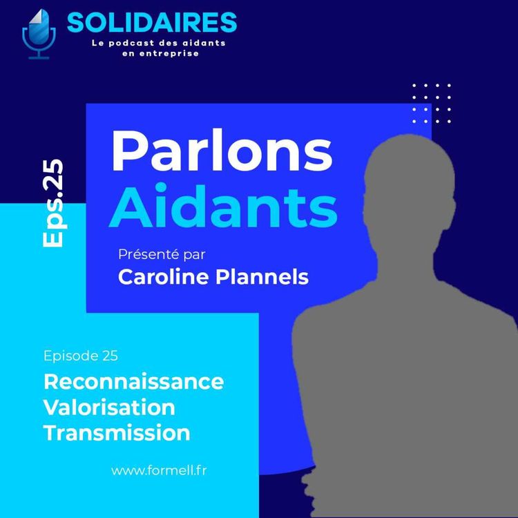 cover art for Comprendre l'importance du sujet des aidants familiaux