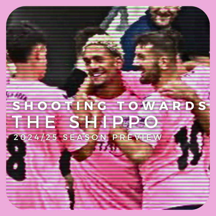 cover art for Shooting Towards The Shippo Podcast Episode 73