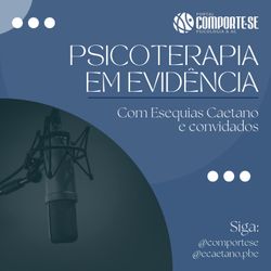 cover art for Psicoterapia em Evidência