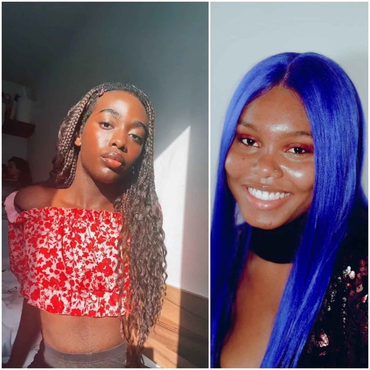 cover art for BlackRadicals! Presents: The Non-Binary Agenda