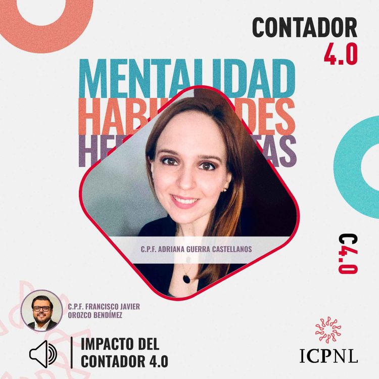 cover art for Impacto del contador 4.0