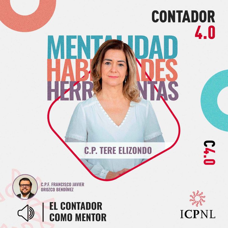 cover art for El contador como mentor