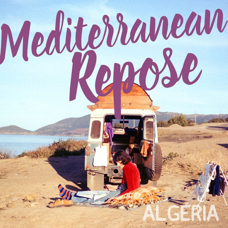 cover art for Ep.6 Chapter 6 Mediterranean Repose