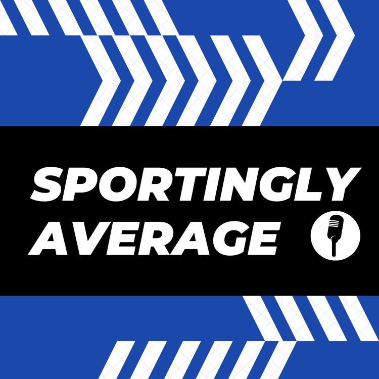 cover art for Episode 3 - Don't Call It A Comeback