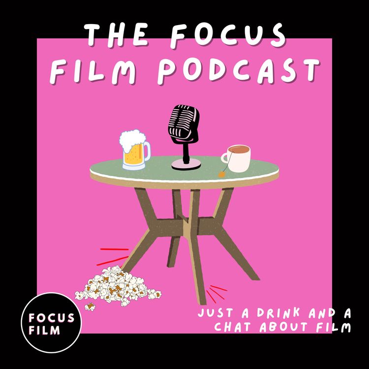 cover art for Film Club #009: Across the Spider-Verse | Cloudy With a Chance of Meatballs