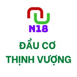 cover art for n18official