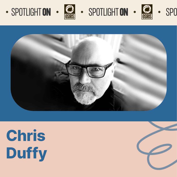 cover art for Chris Duffy