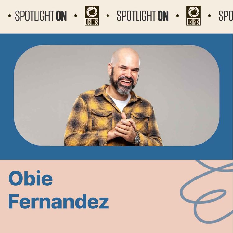 cover art for Obie Fernandez