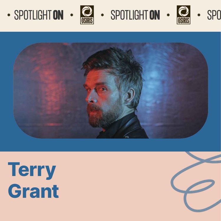 cover art for Terry Grant