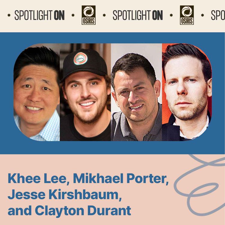 cover art for Trends and Innovations in Music & Tech