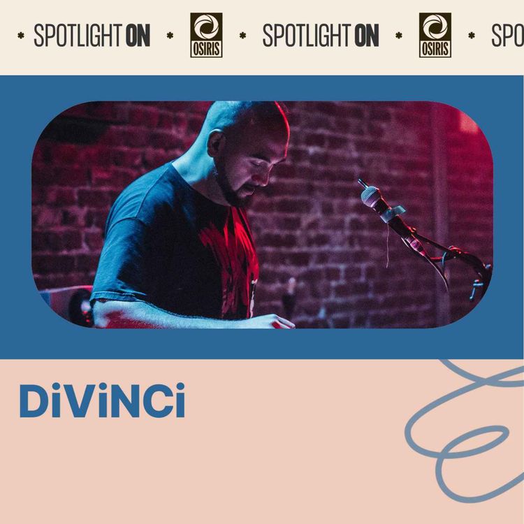 cover art for DiViNCi